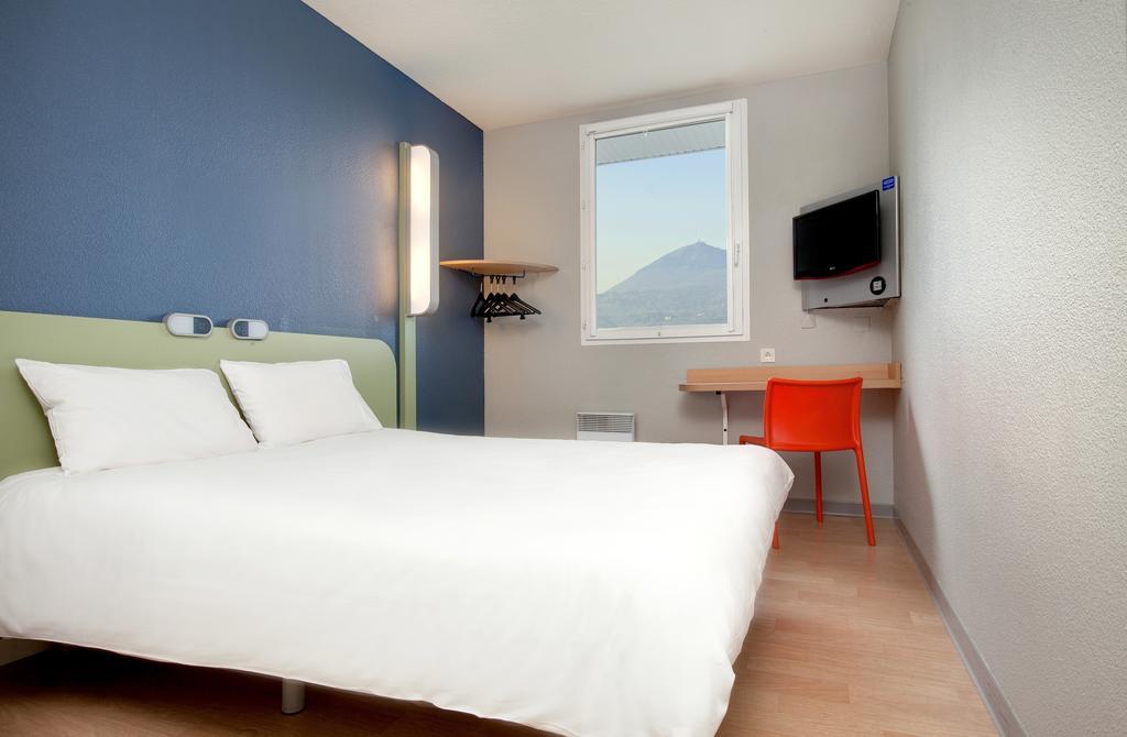 ไอบิส บัดเจ็ต เคลร์มง-แฟร็อง นอร์ด ริยง Hotel รีอง ห้อง รูปภาพ
