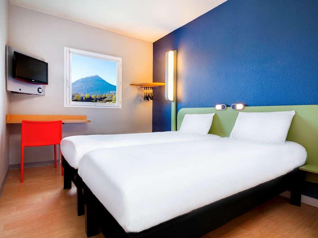 ไอบิส บัดเจ็ต เคลร์มง-แฟร็อง นอร์ด ริยง Hotel รีอง ห้อง รูปภาพ