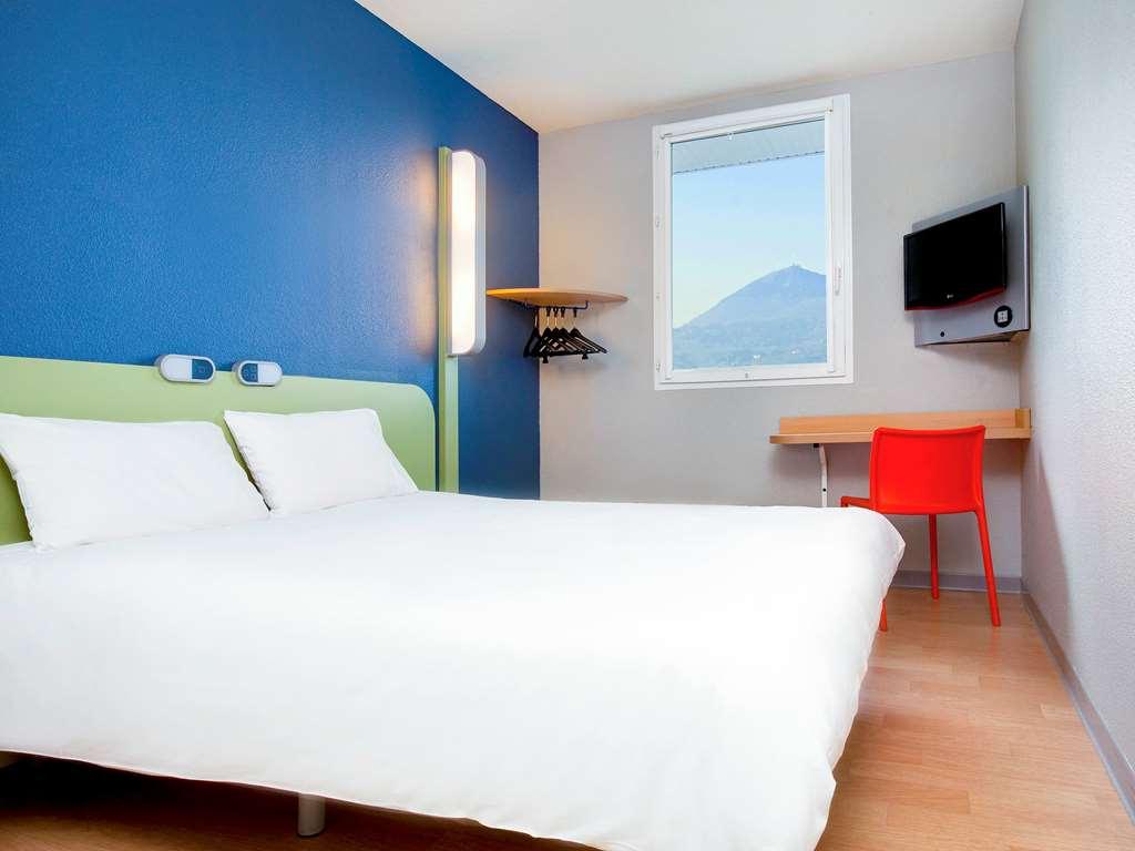 ไอบิส บัดเจ็ต เคลร์มง-แฟร็อง นอร์ด ริยง Hotel รีอง ห้อง รูปภาพ